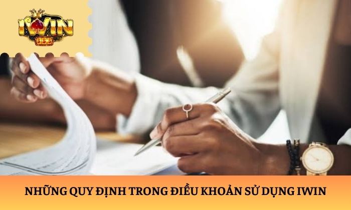 Điều Khoản Sử Dụng Điều Khoản Sử Dụng